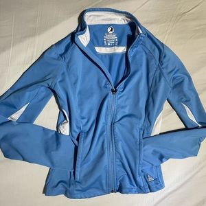 Athletic Jacket